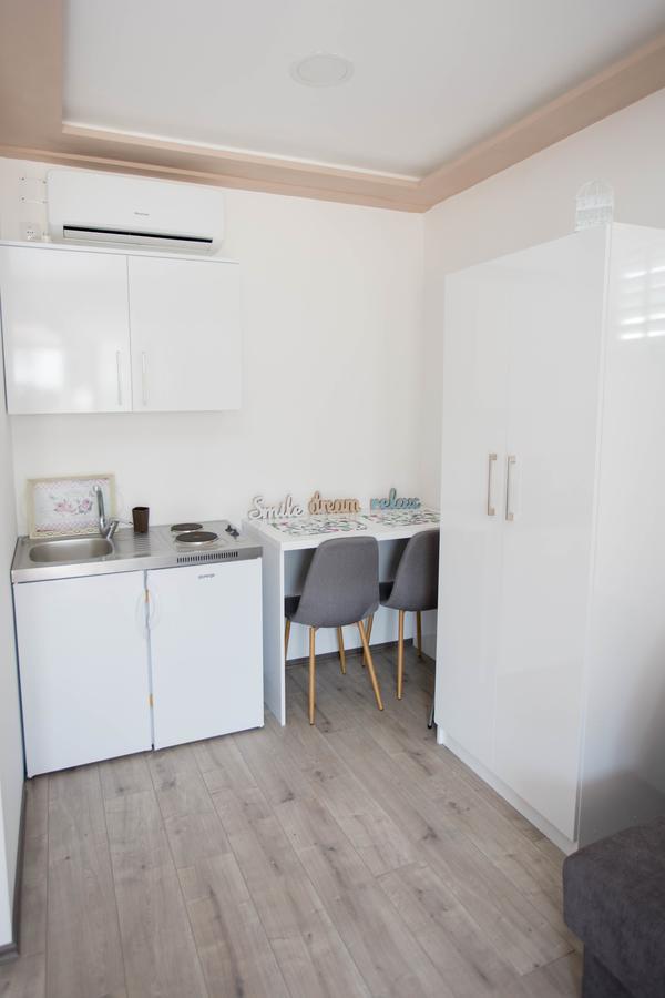 Apartman Ana 2 Trebinje Zewnętrze zdjęcie
