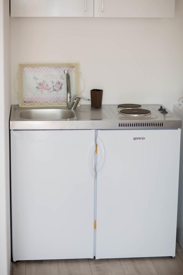 Apartman Ana 2 Trebinje Zewnętrze zdjęcie