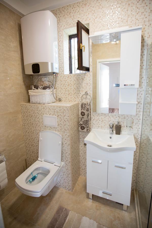 Apartman Ana 2 Trebinje Zewnętrze zdjęcie