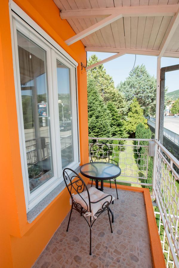 Apartman Ana 2 Trebinje Zewnętrze zdjęcie