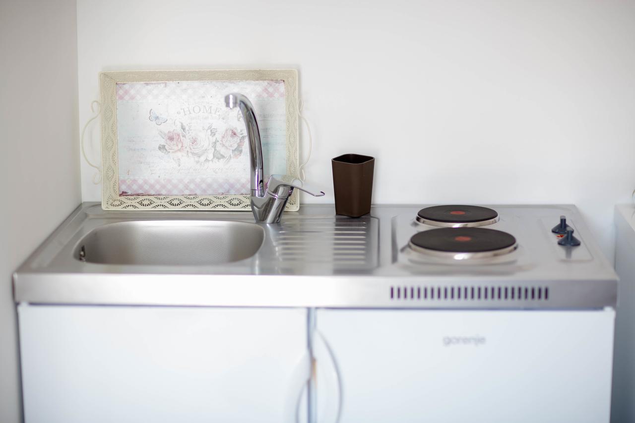 Apartman Ana 2 Trebinje Zewnętrze zdjęcie