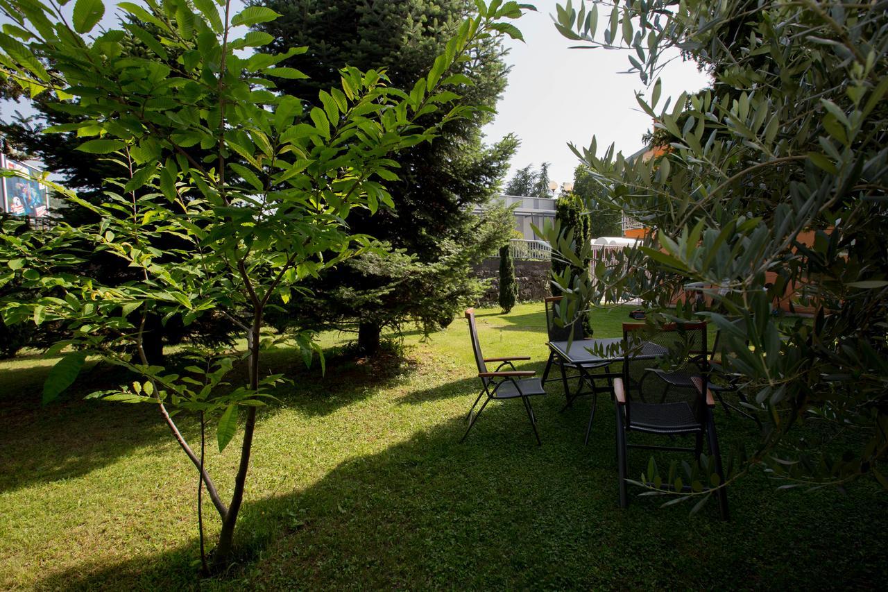 Apartman Ana 2 Trebinje Zewnętrze zdjęcie