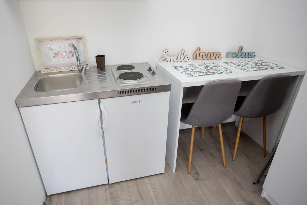 Apartman Ana 2 Trebinje Zewnętrze zdjęcie