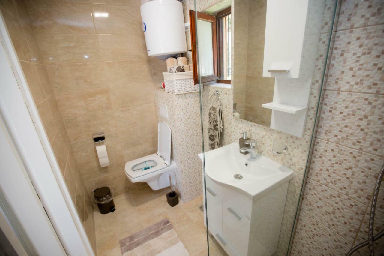 Apartman Ana 2 Trebinje Zewnętrze zdjęcie