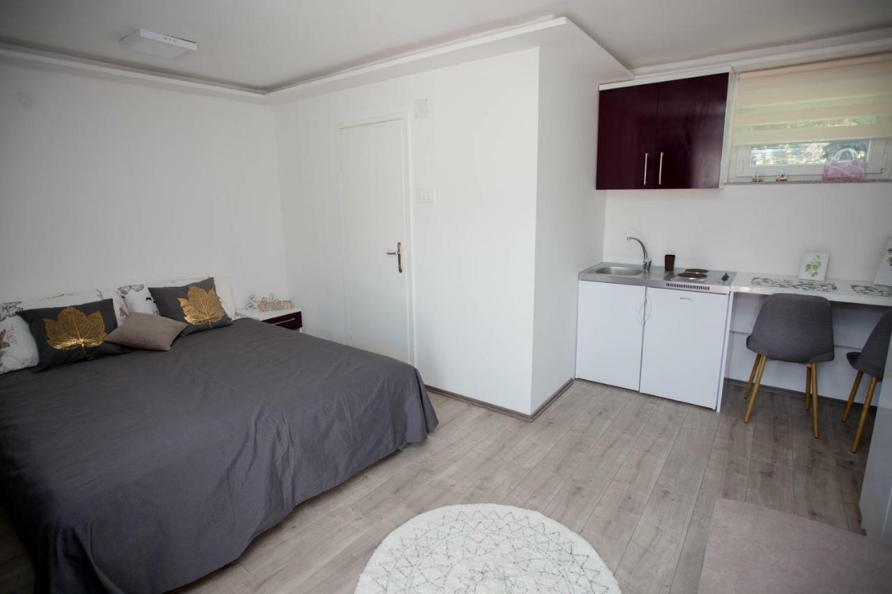 Apartman Ana 2 Trebinje Zewnętrze zdjęcie