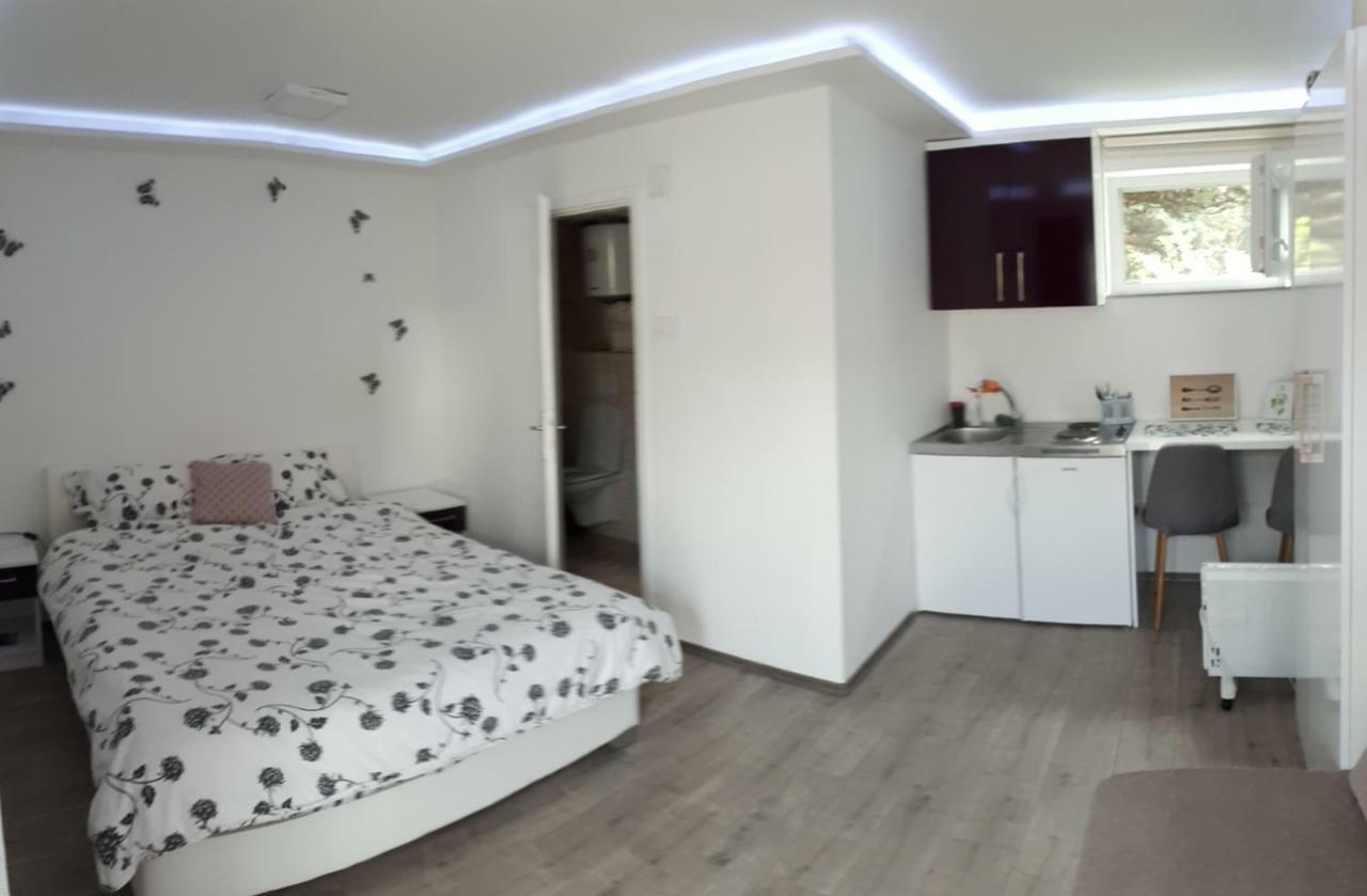 Apartman Ana 2 Trebinje Zewnętrze zdjęcie