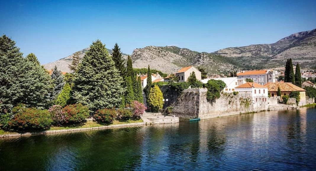 Apartman Ana 2 Trebinje Zewnętrze zdjęcie