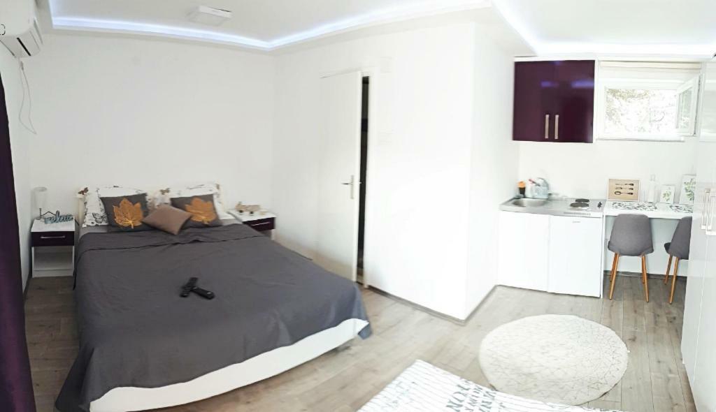 Apartman Ana 2 Trebinje Zewnętrze zdjęcie