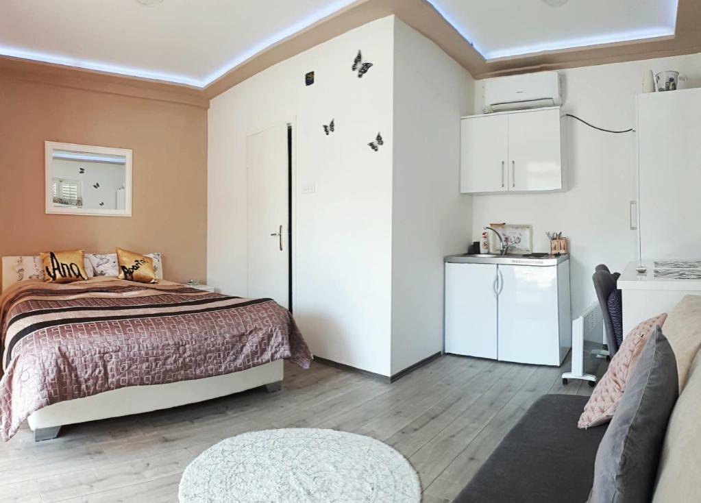 Apartman Ana 2 Trebinje Zewnętrze zdjęcie