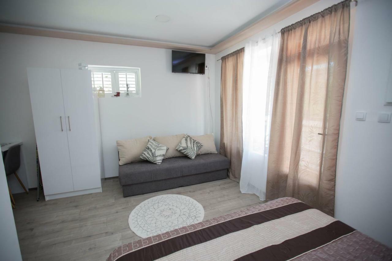 Apartman Ana 2 Trebinje Zewnętrze zdjęcie