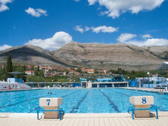 Apartman Ana 2 Trebinje Zewnętrze zdjęcie