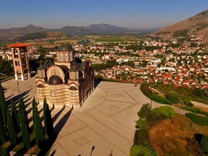 Apartman Ana 2 Trebinje Zewnętrze zdjęcie