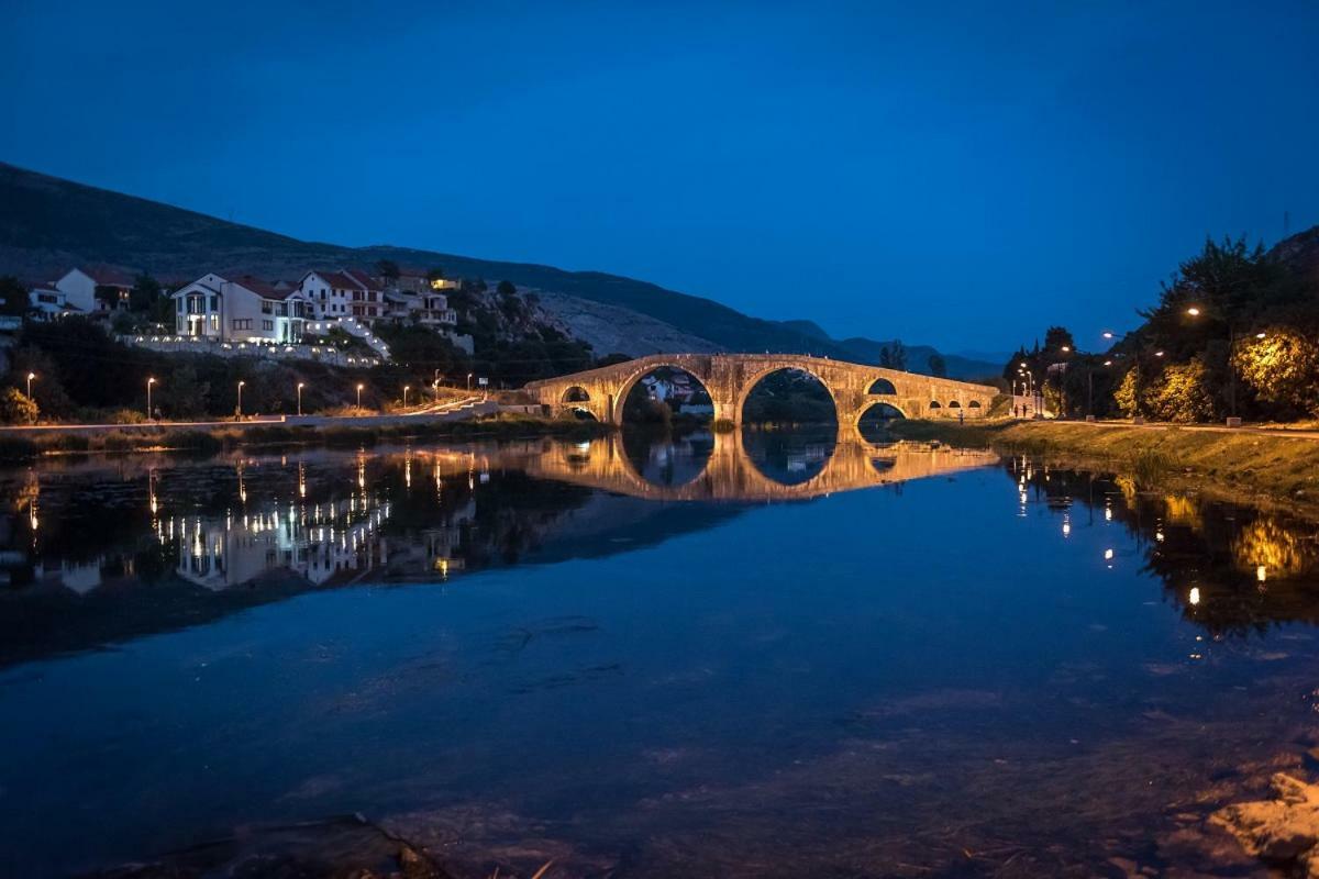 Apartman Ana 2 Trebinje Zewnętrze zdjęcie