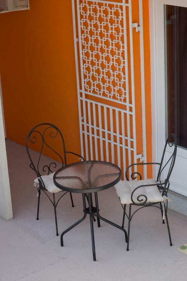 Apartman Ana 2 Trebinje Zewnętrze zdjęcie